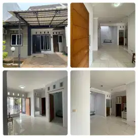 Disewakan Rumah 1 Lantai, Metland Tambun Cluster Limonia