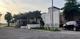 Rumah 2 lt. Perum Golden East Kebomas Gresik