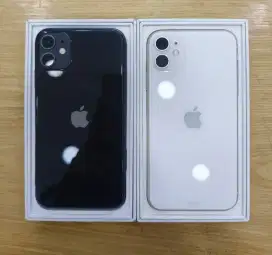 IPHONE 11 64GB SECOND IBOX