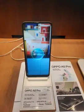 Oppo A5 Pro 4G 8/256GB