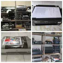 Jasa service printer,laptop dan hanpone