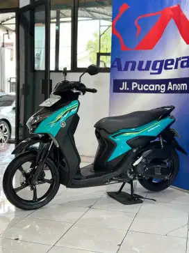 Yamaha Mio Gear 125cc Thn. 2022 Anugerah Motor Pucang
