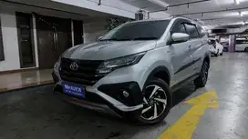[OLXmobbi] Toyota Rush 1.5 TRD Sportivo 7 Bensin-AT 2018