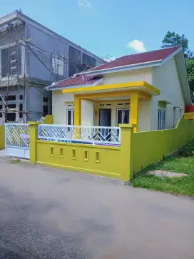 Rumah Modern Fungsionalis