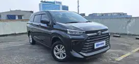 [OLXMOBBI] DP RENDAH Toyota Avanza 1.3 E Bensin-MT 2022 DTKMHI