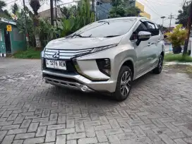 Mitsubishi Xpander Ultimate 1.5 Matic th 2018