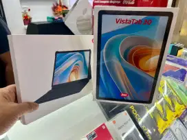 FEEE KEYBOARD) NEW iTel Pad 3 Vista 30 4/128GB Garansi Resmi