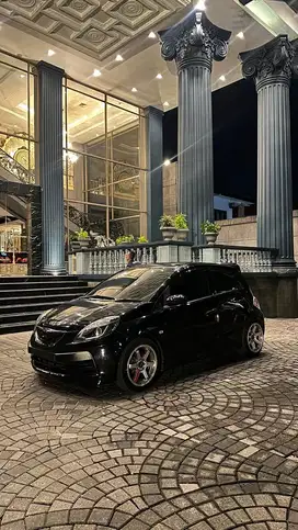 Honda Brio 2014 Bensin