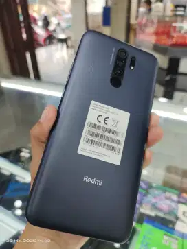 Second xiaomi Redmi 9 4/64
