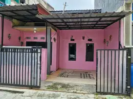 Jual Hunian Pondok ungu Permai Bekasi Harga clasikk (C0416)