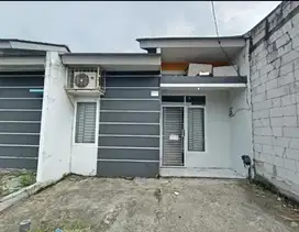 Di Jual Rumah Rajeg Mulya Green Residence Tangerang