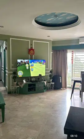 DI Jual/Di Sewakan Apartemen Wesling Kedoya Kembangan Jakbar