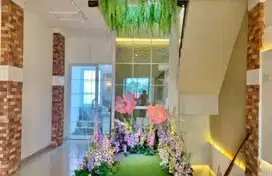 Di Jual Ruko Mewah Di Ruko The Parisian Bintaro Tangerang