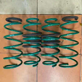 Lowering Kit Per Tein S Tech for Toyota Yaris Lele Joker Vios Gen 3