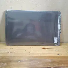 Hard Case Cover Macbook Air 11 A1370 A1465 Hitam