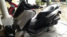 Jual motor Nmax 2022