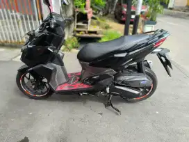 DIJUAL VARIO 160 CBS
