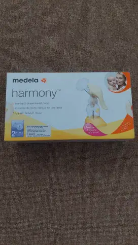 MEDELA - POMPA ASI MANUAL
