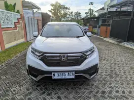 Crv prestige turbo pemakaian 2023