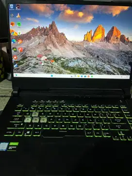 ASUS ROG G531GT
