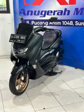 Yamaha Nmax Abs Keyles 155cc Thn. 2021 Anugerah Motor Pucang