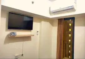 Di Jual Apartemen Osaka Pik 2 furnished Murah