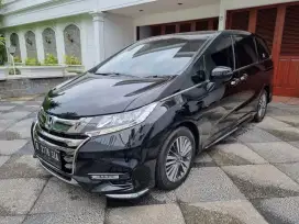 Honda Odyssey Prestige 2019