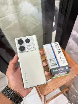 infinix note 40 pro 5g 8/256gb