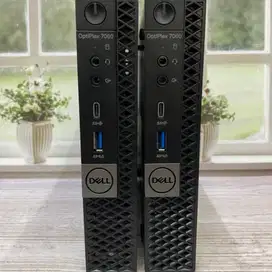 PC MINI DELL OPTIPLEX MICRO Core i5 Gen8 N-SBR