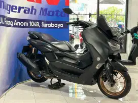 Yamaha Nmax abs Keyles 155cc th. 2021 Anugerah Motor Pucang