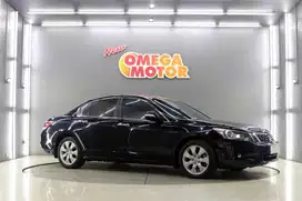 ANTIK HONDA ACCORD 2.4 VTIL AT 2010
