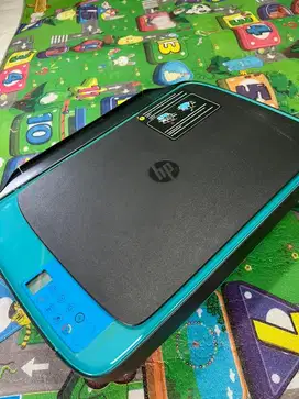 Printer hp wifi