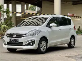 SUZUKI ERTIGA GX AT 2018