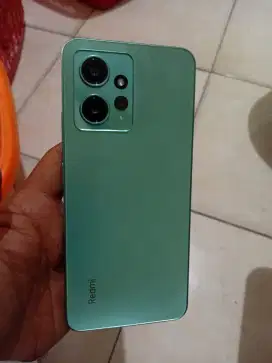 Redmi note 12 RAM 6/128