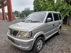 Kuda diamond 2003 silver