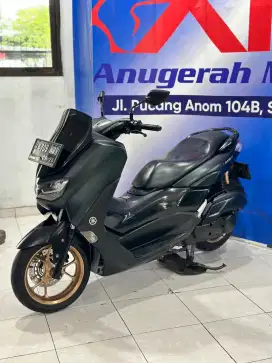 Yamaha Nmax Keyles Abs 155cc Tahun. 2021 Anugerah Motor Pucang