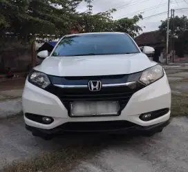 HRV E Matic 2017 Istimewa