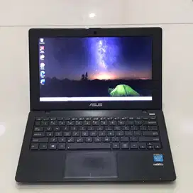 Asus  X200MA Intel Celeron 2840 Ram 2GB  HDD 500GB