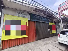 DISEWA UNTUK SHOWROOM, KULINER, RETAIL STRATEGIS DI I GUSTI NGURAH RAI