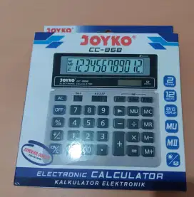Kalkulator Joyko