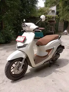 STYLO 160 ABS TAHUN 2024 KM LOW 1.000
