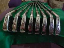 Stick golf sam Snead wilson 13 stick