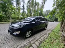 Toyota innova diesel th 2019 type G hrg 310 jt
