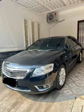 Camry 2.4V Tahun 2010