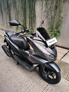 Honda pcx 160 cbs 2022