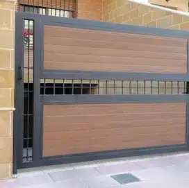 Pintu terbaik estetik 7651INF
