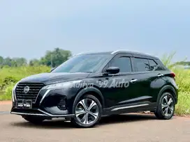 DP TERMURAH 5 JT! NISSAN KICKS E POWER HYBRID HV 2021/2022 AT LISTRIK