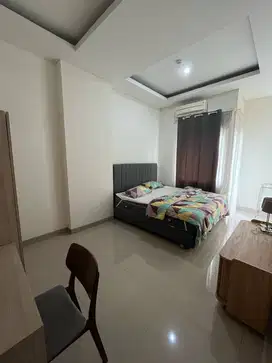 Sewa Apartemen Grand Dhika City By Rental Management - Tipe Penthouse