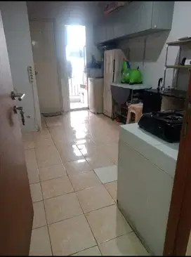 Di Jual Apartemen Green Park View Daanmogot
