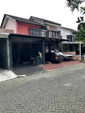 Puri surya jaya, gedangan dekat deltasari graha tirta waru juanda